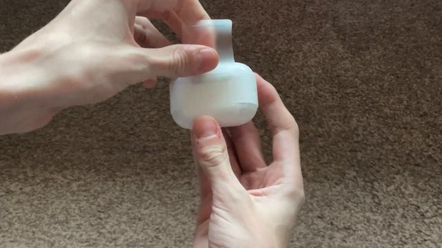 Apple AirPods Pro Unboxing смотреть онлайн