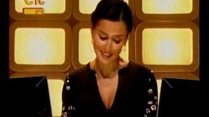 Самый умный. Золотая лига 2012. Первая отборочная игра (28.10.2012)