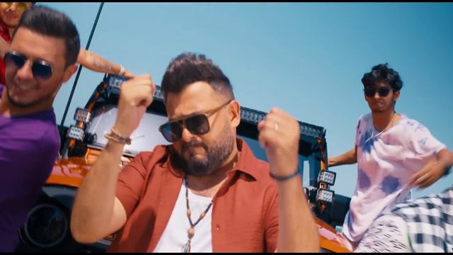 Aygün Kazımova & Murad Arif — ÇALXALA смотреть онлайн