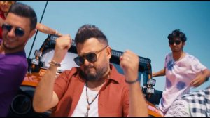 Aygün Kazımova & Murad Arif — ÇALXALA