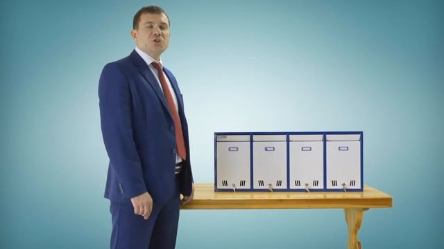 Обзор ящика почтового ЯПС-4 смотреть онлайн