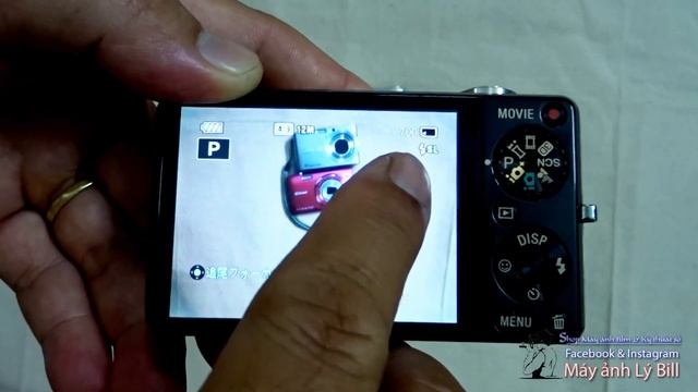 Sony cybershot DSC WX5 / Hướng dẫn sử dụng máy ảnh Sony DSC WX5 / Máy ảnh vintage / máy ảnh giá rẻ смотреть онлайн