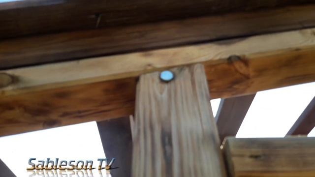 ??Сочетание камня и дерева Отличное решение❗ смотреть онлайн