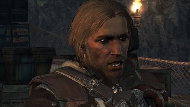 Skull & Bones vs Assassin's Creed IV Black Flag | Comparison 11 year difference смотреть онлайн