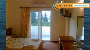 GRAND HOTEL DERIN (старое название SUNMERRY) 4* обзор