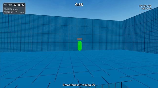 Will Edge Tracking Make YOU A Tracking God??? | Aim Training Tutorials #23 смотреть онлайн