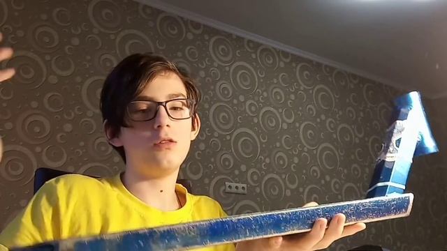 Обзор на доску Phoenix Pilot. Приятного просмотра! смотреть онлайн