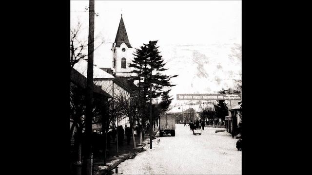 Путешествие в СССР. Львов. Закарпатье. Фото 70-х годов смотреть онлайн