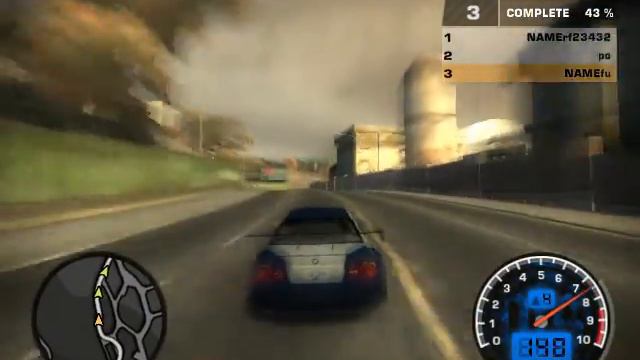 Need for Speed: Most Wanted Cheats, Codes, and Secrets смотреть онлайн