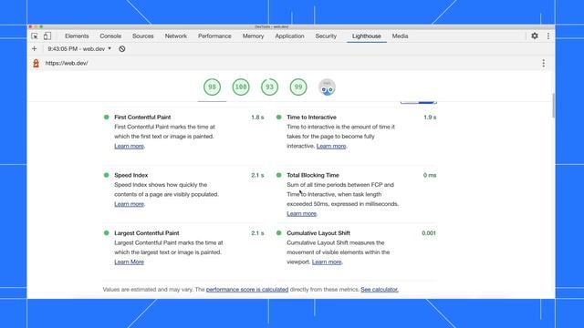 Chrome 85 - What’s New in DevTools смотреть онлайн