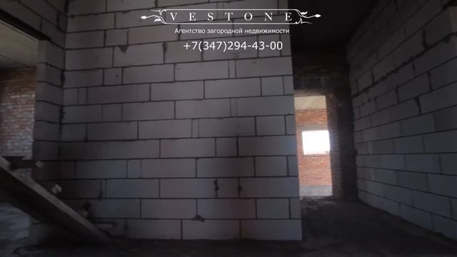 Продается коттедж в г.Уфа (Зубово) смотреть онлайн