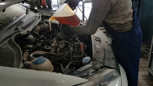 Volkswagen Service Centre | Vento Service Cost? смотреть онлайн