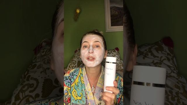 Уберите ороговевшие клетки и ваше лицо засияет! смотреть онлайн