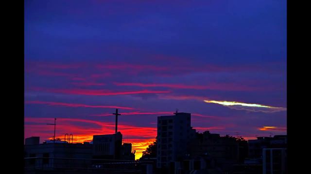 The Cinematic Orchestra - Crimson Skies (feat Luo Rhodes) смотреть онлайн