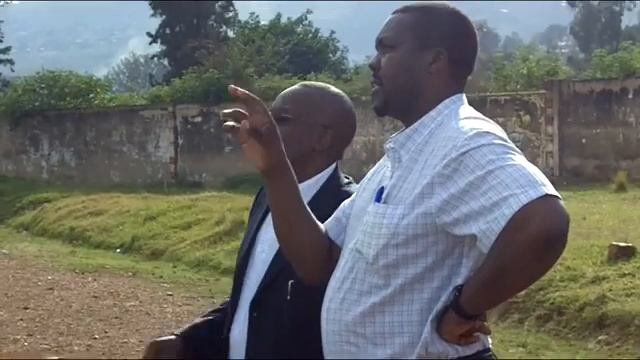 World Vision Rwanda VS PM's office in a friendly football match.mp4 смотреть онлайн