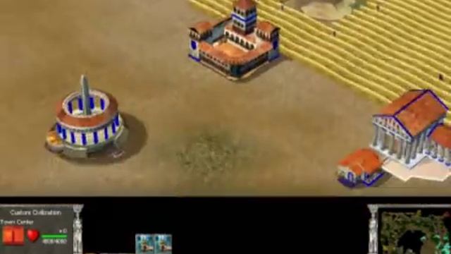 Let's Play Empire Earth - 5 смотреть онлайн