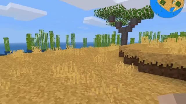 Minetest Mods - 129 - Advance Minimap Settings смотреть онлайн