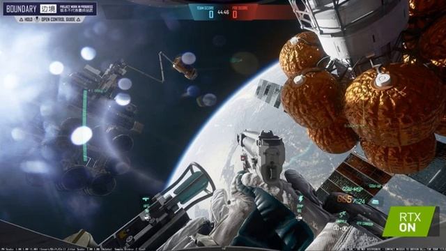 Nvidia reveals six more games with ray tracing support смотреть онлайн