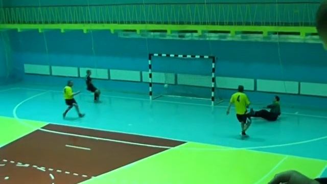 Катран - Аква-Фонтана - 7:2 (1:2) смотреть онлайн