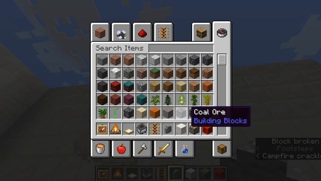 Minecraft: Kitchen Build Hacks ***JAVA ONLY*** смотреть онлайн