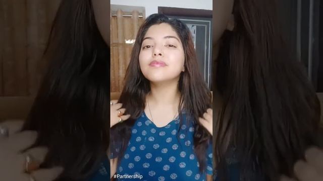 Vandyke Face serum and hair serum review #ytshorts смотреть онлайн