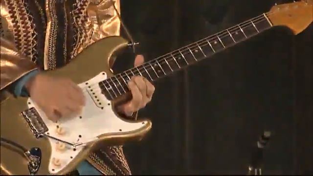 Tomoyasu Hotei   Battle Without Honor Or Humanity Live.