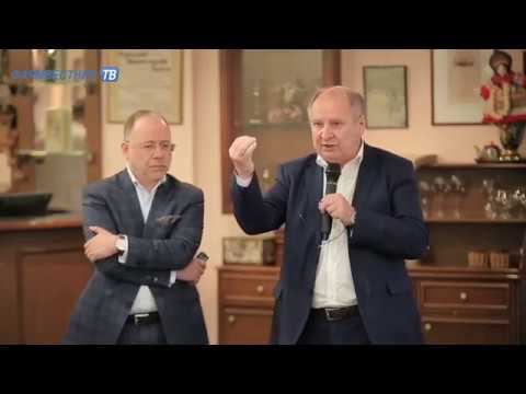 «ФармNEWS»: РАФМ: «Маркетинг и судьба инновационных препаратов» смотреть онлайн