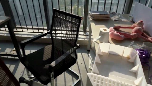 Aimicat R&D Room Tour смотреть онлайн