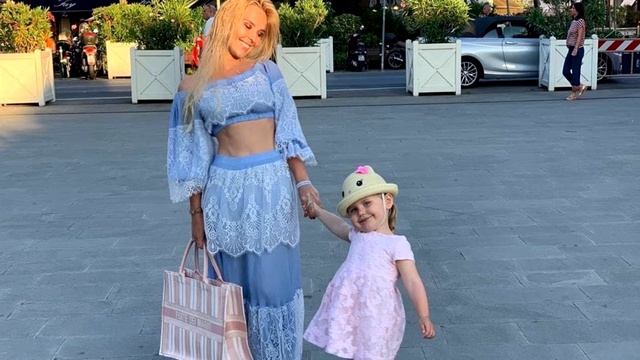 Певица Пелагея похудела и помолодела. Гречневая диета смотреть онлайн