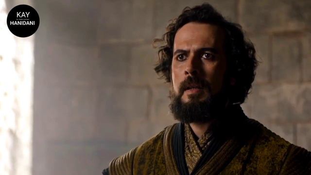 Alparslan Büyük Selçuklu 30. Bölüm 2. Fragman смотреть онлайн