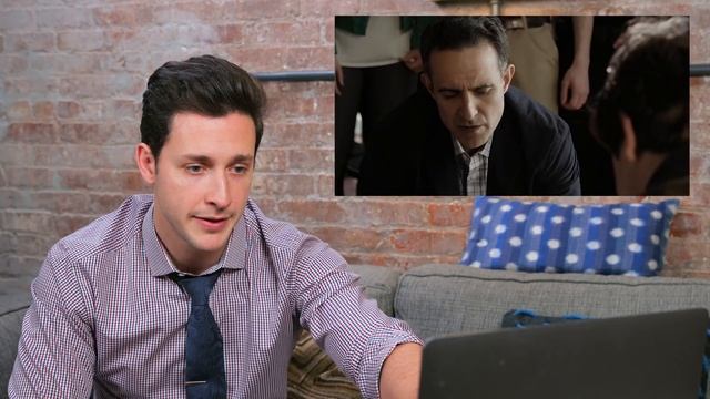 Real Doctor Reacts to THE GOOD DOCTOR | Medical Drama Review | Doctor Mike смотреть онлайн