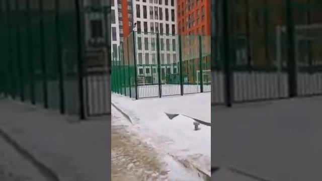 Презентация ЖК Жеруйык смотреть онлайн