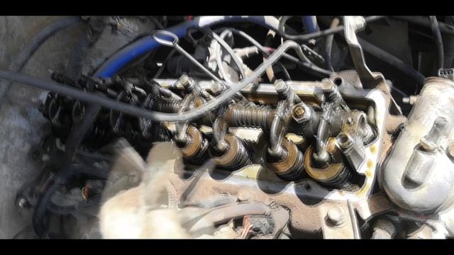 Капитальный ремонт Умз 4216. Ремонт умз 4216. Капиталка. Часть 1. #tomoov