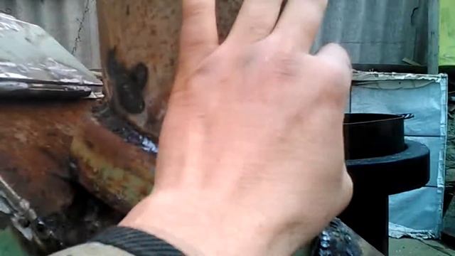 Ракетная печь 3 часть 2 смотреть онлайн