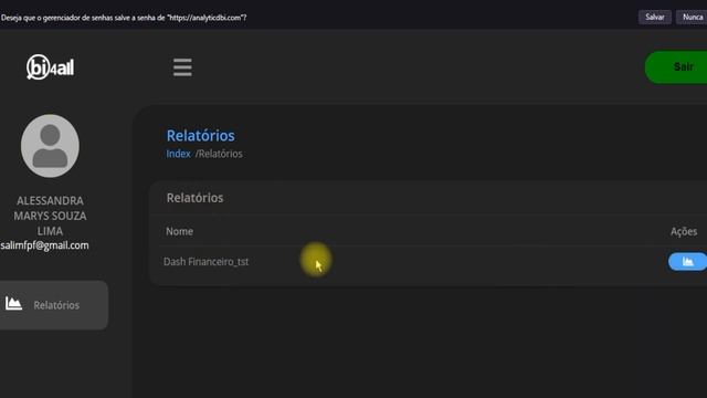 Embedded Power Bi Projeto feito em Reat - token via AD RLS integrada para cada Report смотреть онлайн