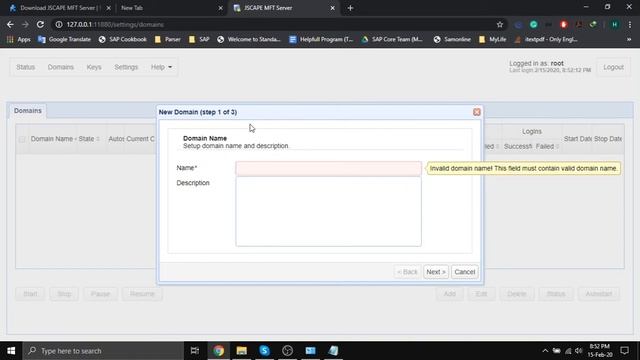How to Create SFTP (Test) Server in Windows смотреть онлайн