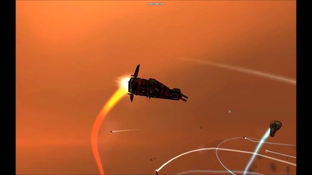 HWR Features ::: Support Fire смотреть онлайн
