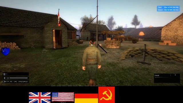 RC 1944 US RP 9 2 смотреть онлайн