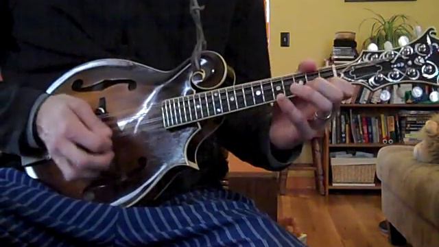 East Tennessee Blues - Phil Johnson смотреть онлайн