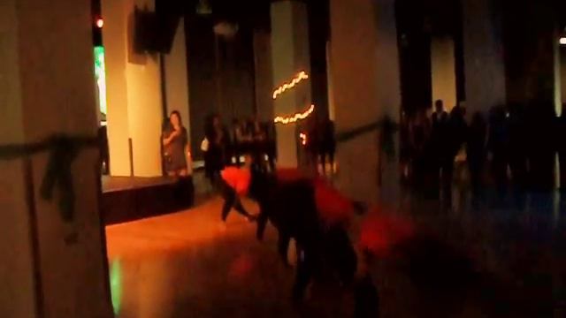 Royal Renegades Blood Ball 2016 смотреть онлайн