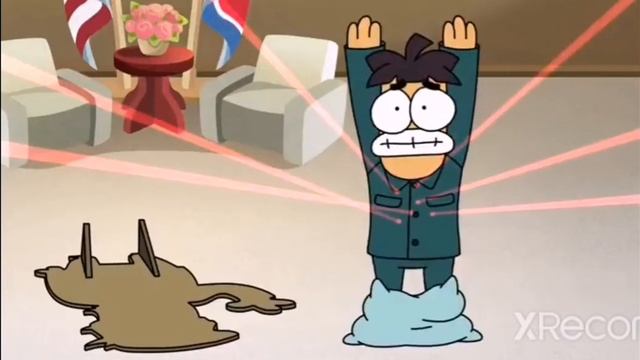 #Арнольд Арнольд стал президентом... смотреть онлайн