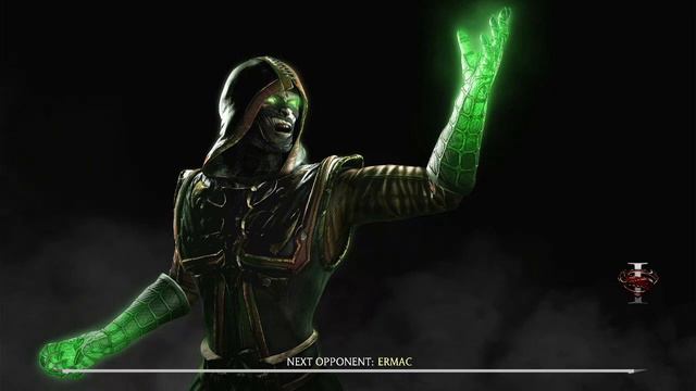 Mortal Kombat X - Sonya Blade (Covert Ops) Klassic Tower (HARD) NO MATCHES LOST смотреть онлайн