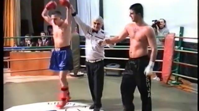 Спортклуб "Богатырь". Наши чемпионы! смотреть онлайн