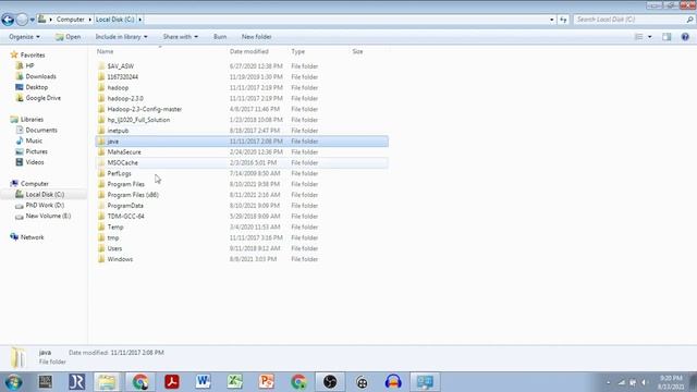 Java Installation in Laptop or desktop. Java path setting. first java program. Practical Hands -on смотреть онлайн