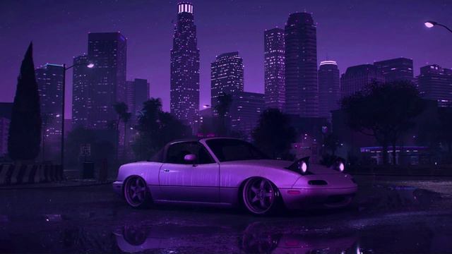 Mazda MX-5 Miata Engine Sound Live Wallpaper #Mazda #Miata #mx5 #JDM #rain #rainsounds