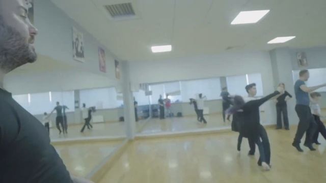 МАСТЕР-КЛАССЫ В SDANCE! смотреть онлайн