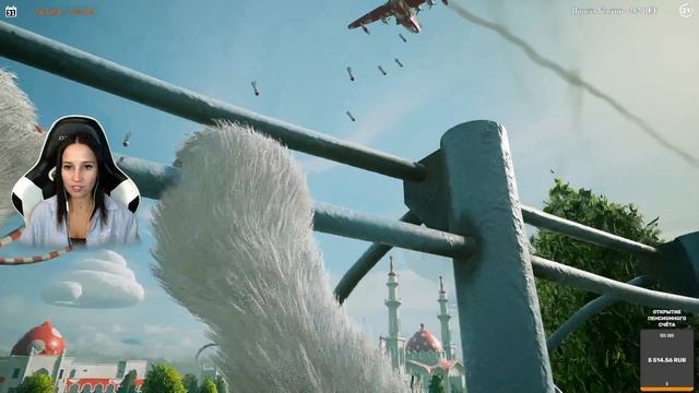 У стримера лапки)) смотреть онлайн