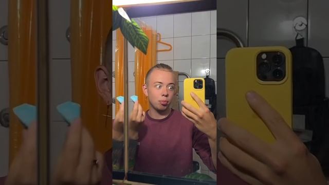 НАНО СКРАБ ДЛЯ ЛИЦА #shorts смотреть онлайн