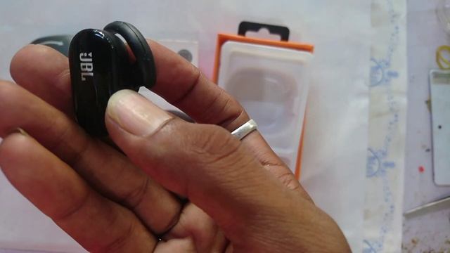 JBL by harman Tws-03 earbuds unboxing and reviews смотреть онлайн