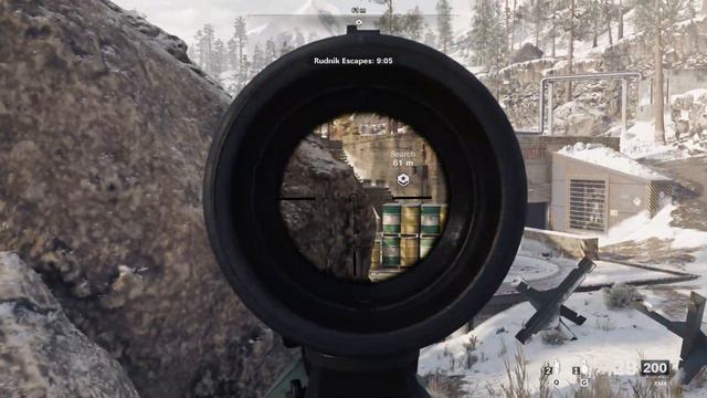 Operation Red Circus | UHD [4K60FPS] Call Of Duty Black Ops Cold War Gameplay | No commentary смотреть онлайн